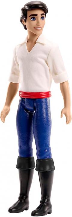 Figurina - Disney Princess - Prince Eric