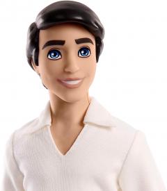 Figurina - Disney Princess - Prince Eric