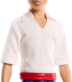 Figurina - Disney Princess - Prince Eric