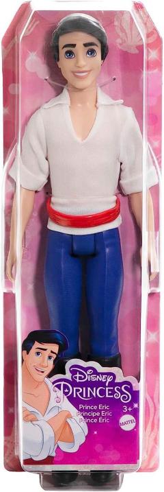 Figurina - Disney Princess - Prince Eric