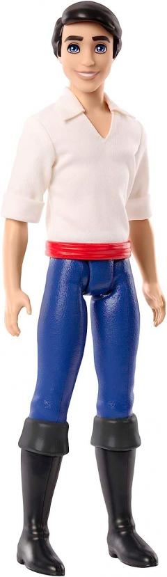 Figurina - Disney Princess - Prince Eric