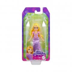 Figurina - Disney Princess - Rapunzel, 9cm