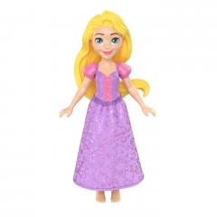Figurina - Disney Princess - Rapunzel, 9cm