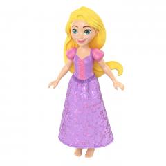 Figurina - Disney Princess - Rapunzel, 9cm