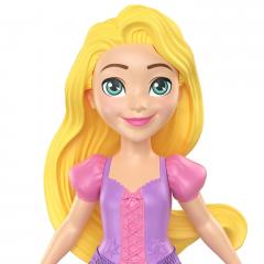 Figurina - Disney Princess - Rapunzel, 9cm