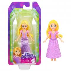 Figurina - Disney Princess - Rapunzel, 9cm