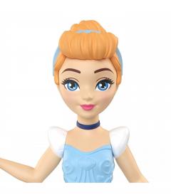 Figurina - Disney Princess - Cenusareasa, 9cm