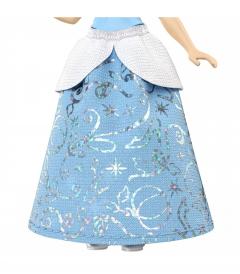Figurina - Disney Princess - Cenusareasa, 9cm