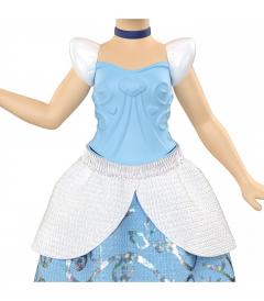 Figurina - Disney Princess - Cenusareasa, 9cm