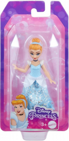Figurina - Disney Princess - Cenusareasa, 9cm