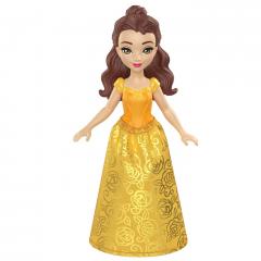 Papusa - Disney Princess - Belle, 9 cm
