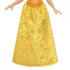 Papusa - Disney Princess - Belle, 9 cm