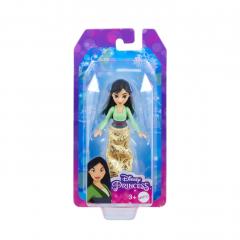 Figurina - Disney Princess - Mulan, 9cm