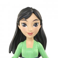 Figurina - Disney Princess - Mulan, 9cm