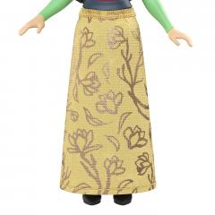 Figurina - Disney Princess - Mulan, 9cm