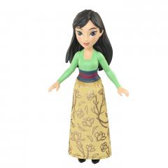 Figurina - Disney Princess - Mulan, 9cm