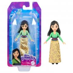 Figurina - Disney Princess - Mulan, 9cm