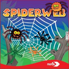 Joc - Spiderweb
