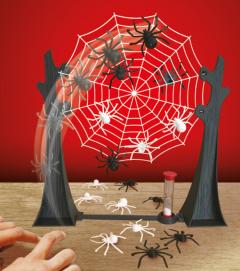 Joc - Spiderweb