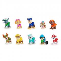 Set figurine - Paw Patrol - All Paws Gift Set, 10 figures