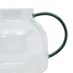 Ceainic cu infuzor - Style Green