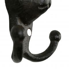 Carlig tip cuier - Le Chat Brown