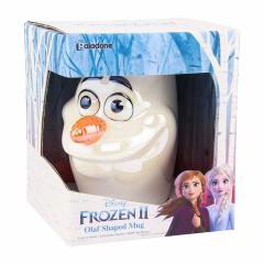 Cana - Olaf Shaped Mug