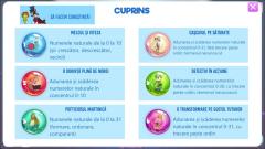 Torc - Magicianul cifrelor