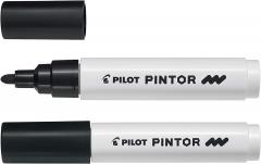 Marker - Pintor Pigment - Medium - Black