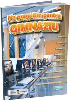 Ne pregatim pentru gimnaziu