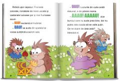 Povesti de primavara si Jurnal distractiv