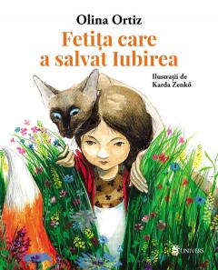 Fetita care a salvat Iubirea