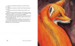 Fetita care a salvat Iubirea