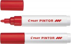 Marker - Pintor Pigment - Medium - Red