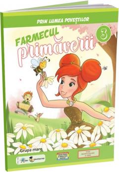 Farmecul primaverii