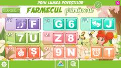 Farmecul primaverii