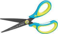 Foarfeca - Griffix Neon Fresh, dreptaci