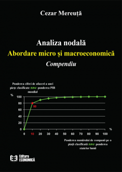 Analiza nodala. Abordare micro si macroeconomica