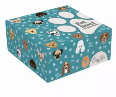 Bol - Dogs Family 15.5 cm