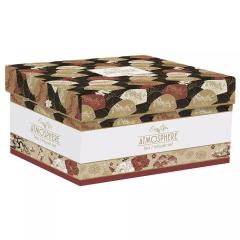 Set ceainic cu 2 cesti - Kimono