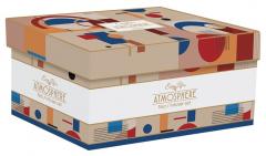 Set ceainic cu 2 cesti - Bauhaus