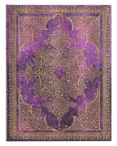 Jurnal - Ultra, Lined - Solstice Star - Bijou