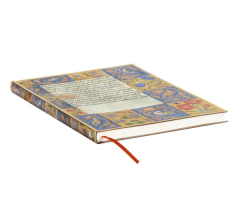 Carnet - Ultra, Lined - Ancient Illumination - Spinola Hours