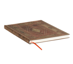 Carnet - Ultra, Unlined - Shakespeare’s Library - First Folio