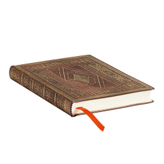 Carnet - Mini, Lined - Shakespeare’s Library - First Folio