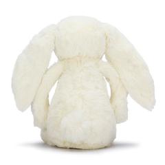 Jucarie de plus - Medium - Blossom - Cream Bunny
