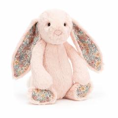 Jucarie de plus - Medium - Blossom - Blush Bunny