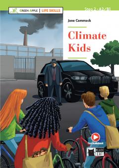 Green Apple - Life Skills: Climate Kids