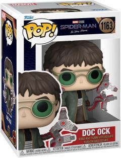 Figurina - Spider-Man - No Way Home - Doc Ock