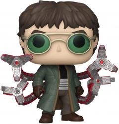 Figurina - Spider-Man - No Way Home - Doc Ock